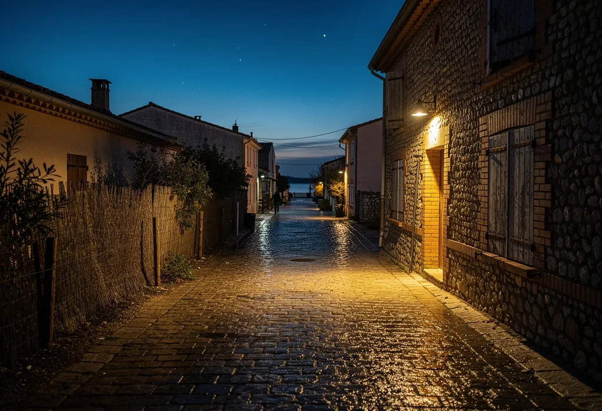 Dépannage serrurier de nuit à Claira